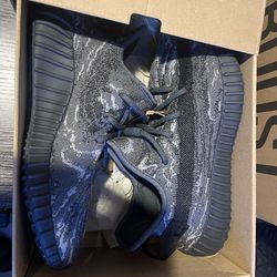 Yeezy mx salt sz 8.5