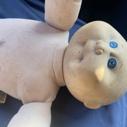 Cabbage Patch Kids Doll