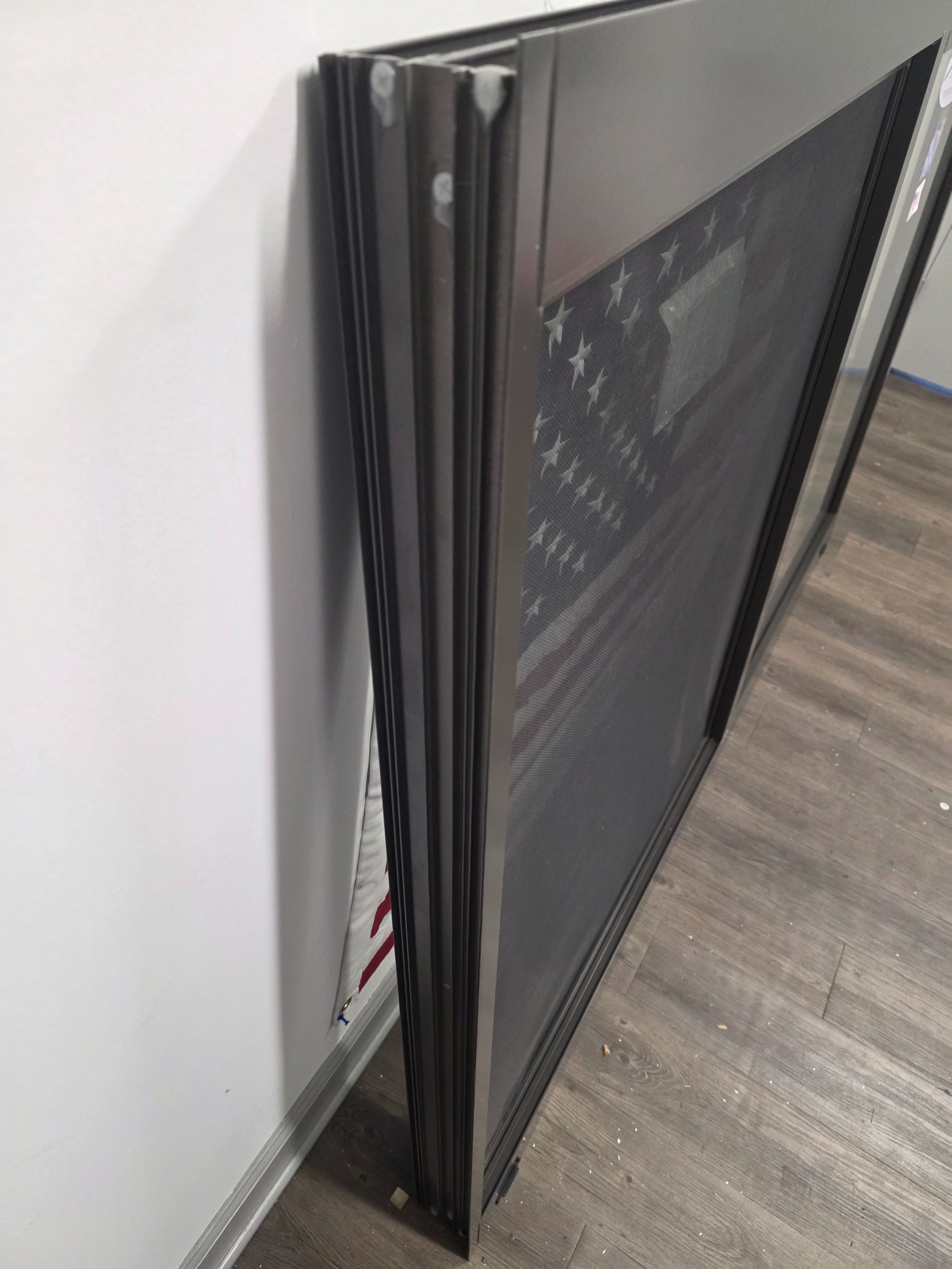 74 x 50 Bronze Clear LowE