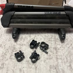 Yakima Ski Snowboard 