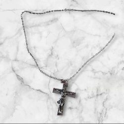 Religious Necklaces 