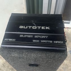 Autotek