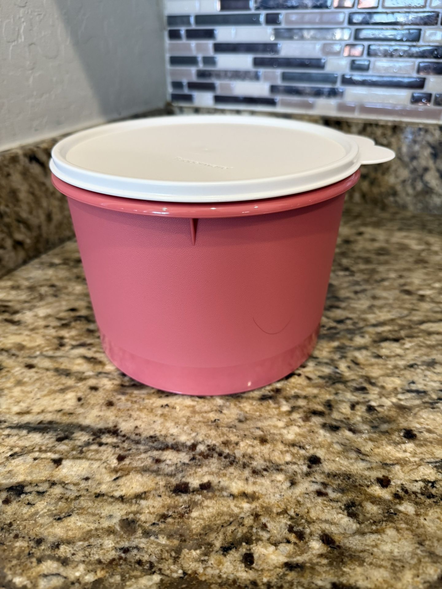 Tupperware