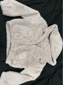 Pink Coat
