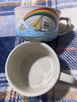 Otagiri Japan Soup Mug