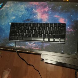 Gaming Keyboard 60%