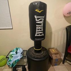 Punching Bag