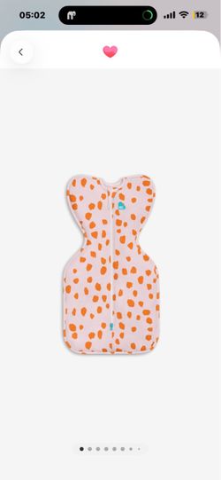 Baby/mom stuff