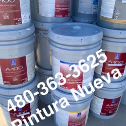 Pintura Nueva Paint Sale 