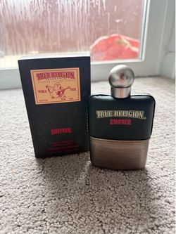 True Religion Drifter Mens Cologne