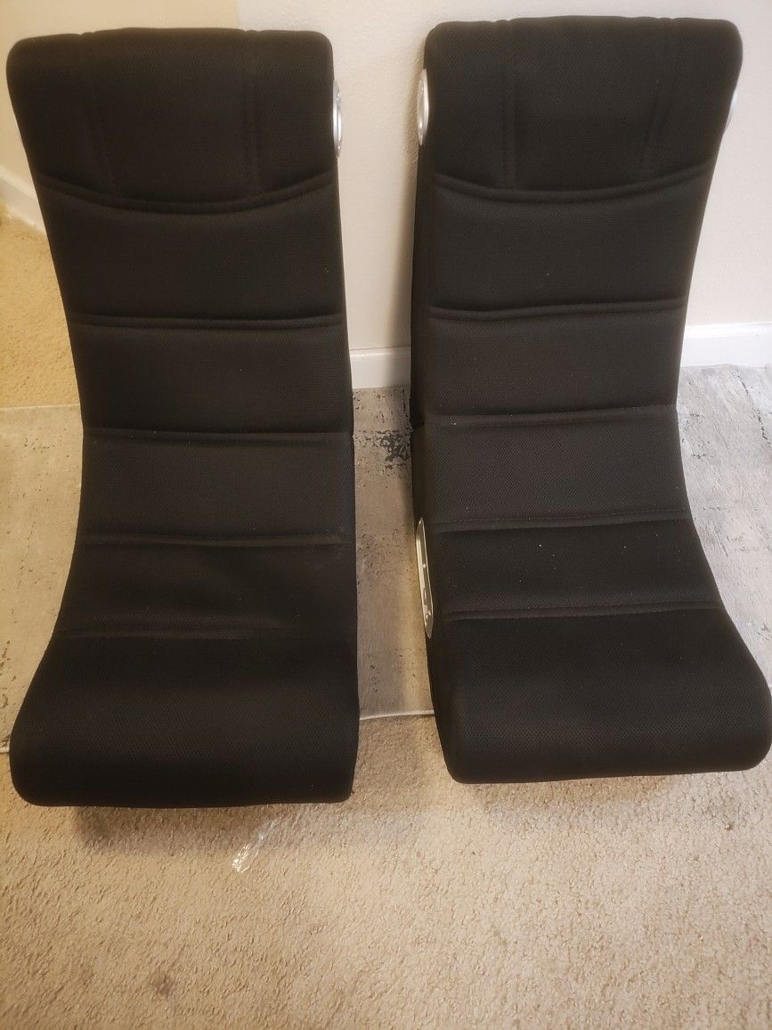 Gaming Chairs For The Kids