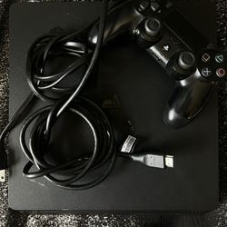Ps4 