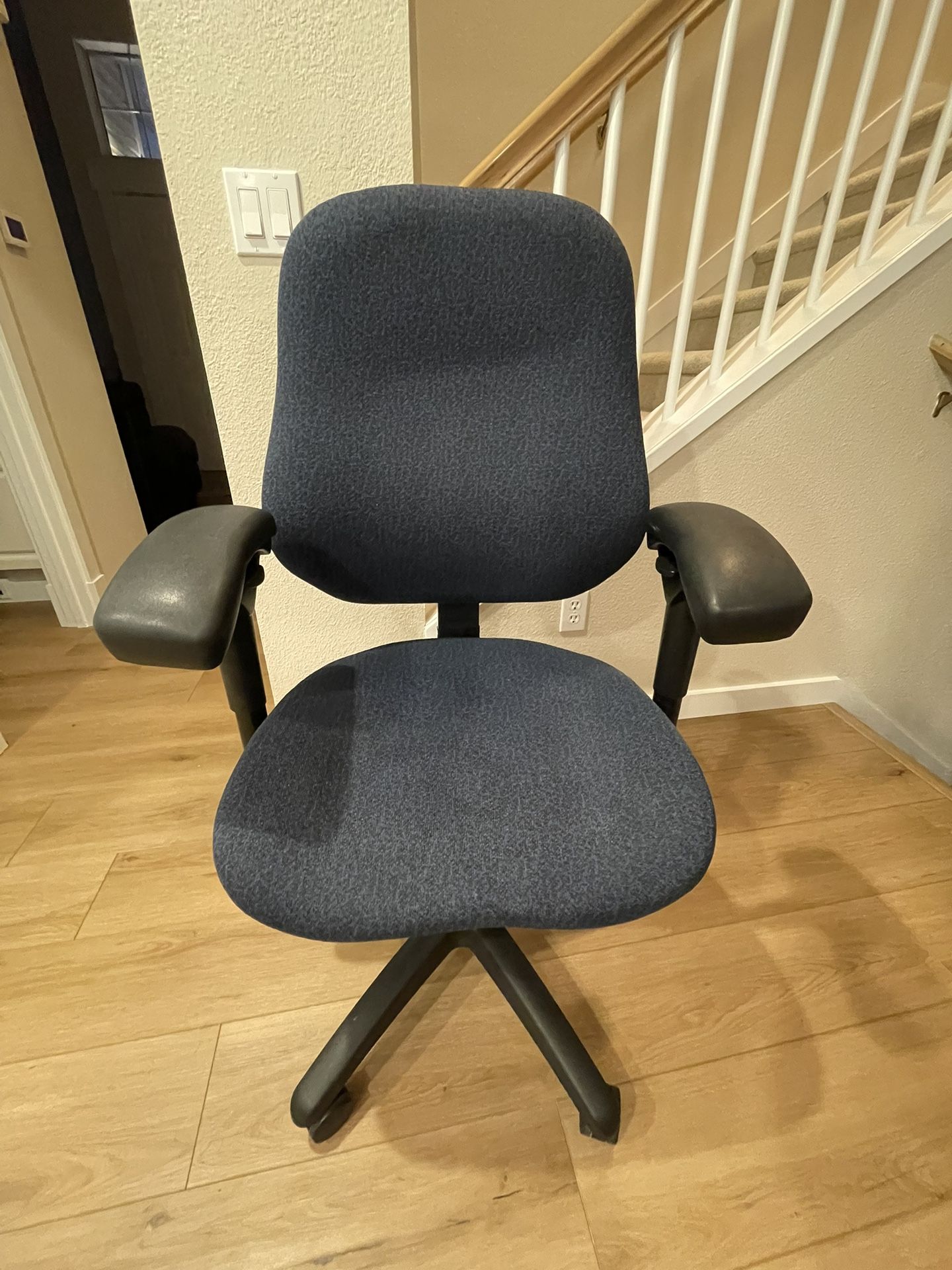 BodyBilt Ergonomic Office Chair