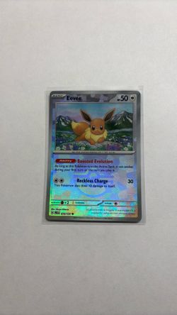 Eevee (master ball) 074/131