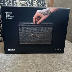 Marshall ACTON 3 ( New) New version 2025