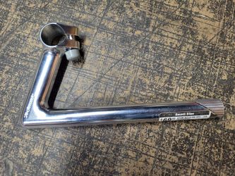 Nitto NTC-225 Technomic Road Bike Stem