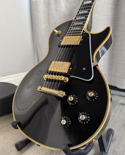 Gibson Custom Shop 1968 Les Paul Murphy Lab Ultra Light Aged