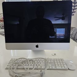 IMac 21.5 Inch (A1418)