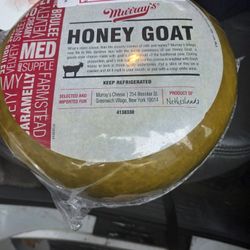 Murray's Gouda 11 Pound Block 