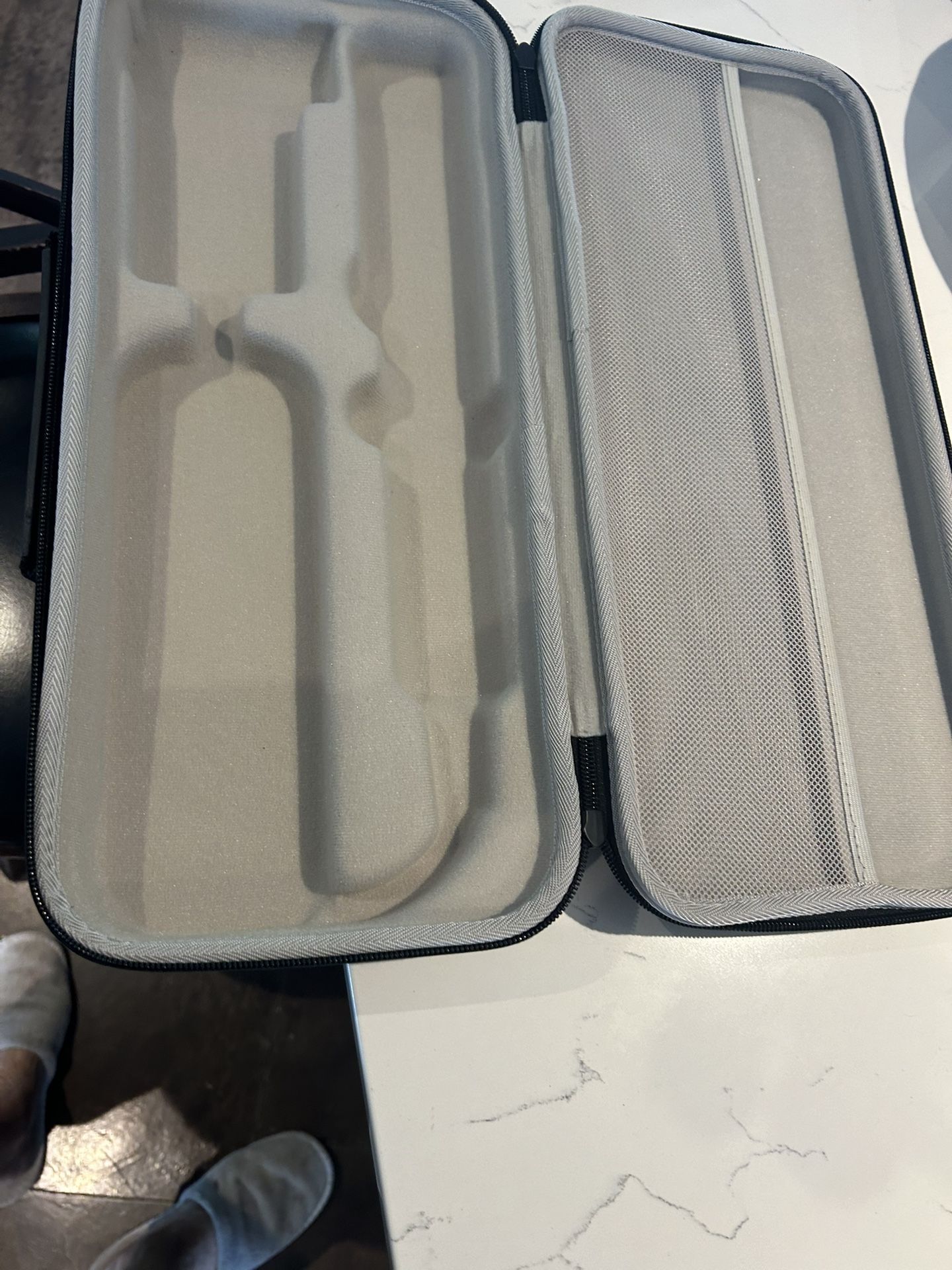 NEW-rectangular Box For Knives Or Tools
