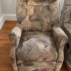 Recliner Couch Free