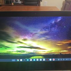 2019 Leveno Touchscreen Laptop without charger