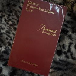 Baccarat Rouge 540 Extrait de Parfum Spray 