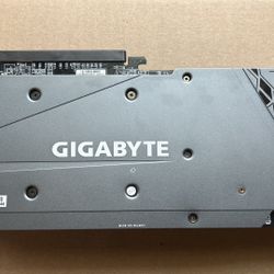 6900XT Gigabyte Gaming OC 16gb