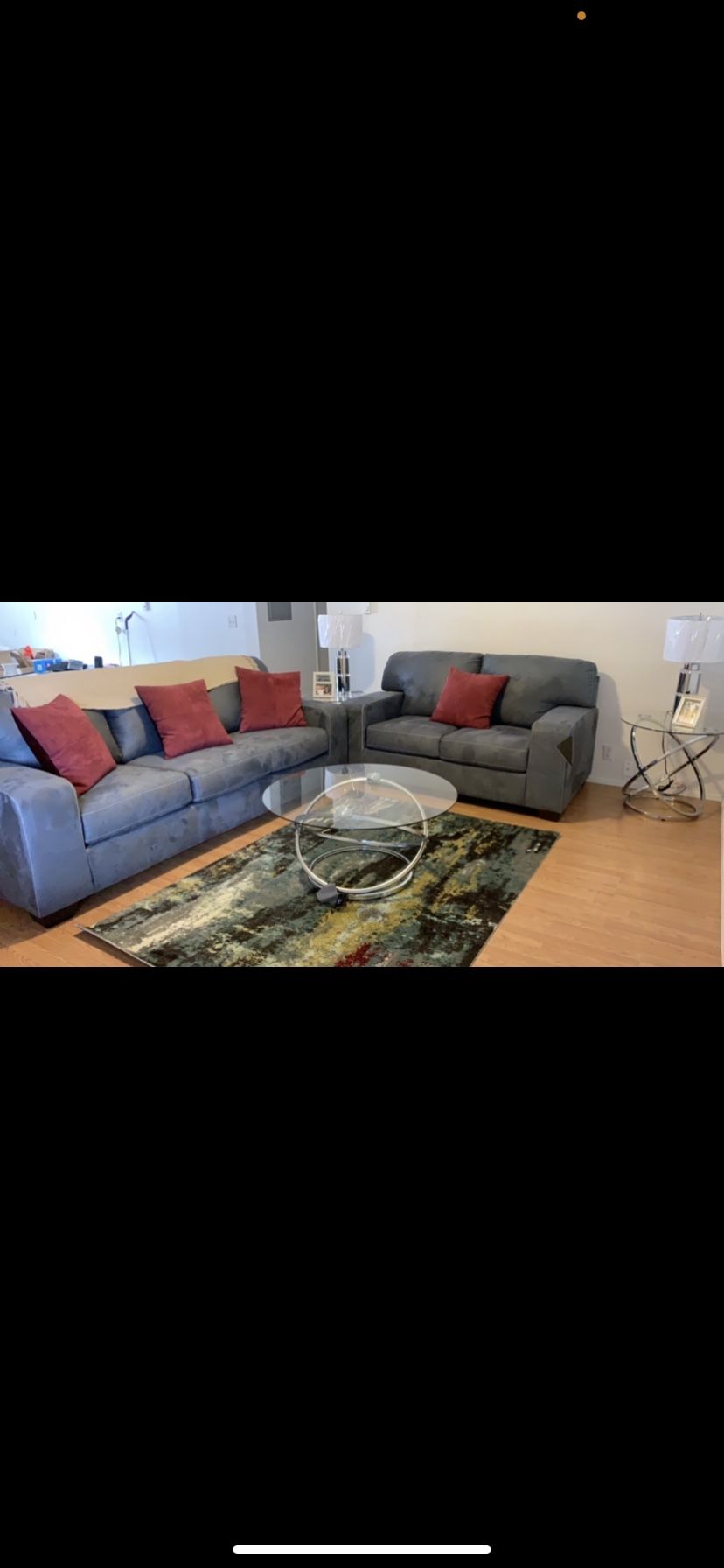 Living Room Set