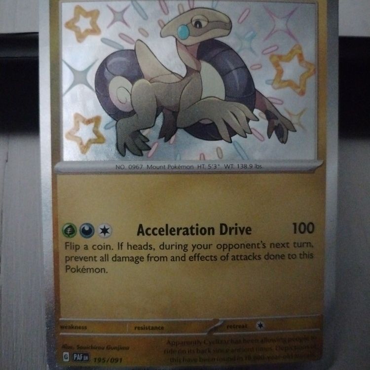 pokemon baby shiny cards Shiny Pokmon Cards Of Pokmon TCG: Shining Fates Part 1