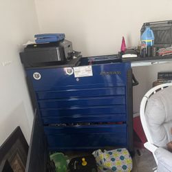 Snap-On Tool Box