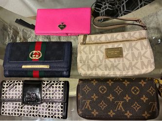 Authentic Wallets