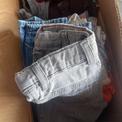 Clothing