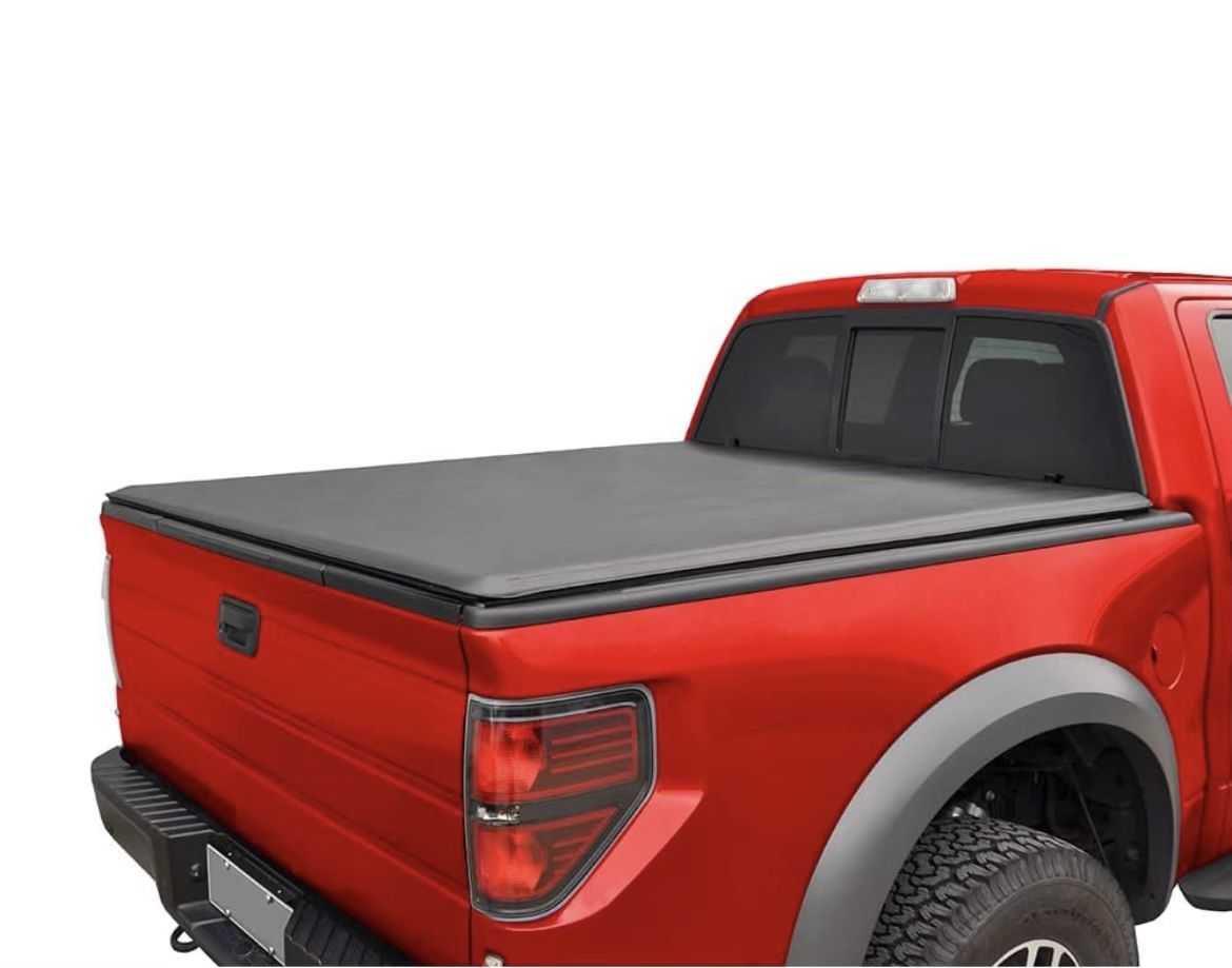 2021-2024 Ford F-150/Lightning Bed Cover