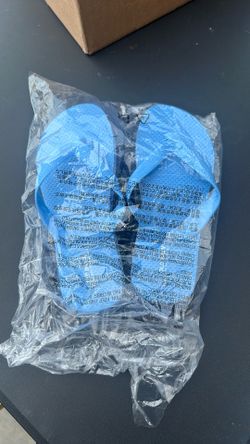 Two Pairs Of Old Navy Sandals