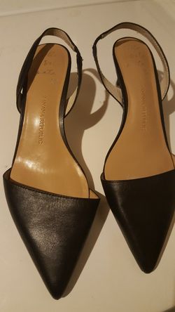 Banana Republic pumps