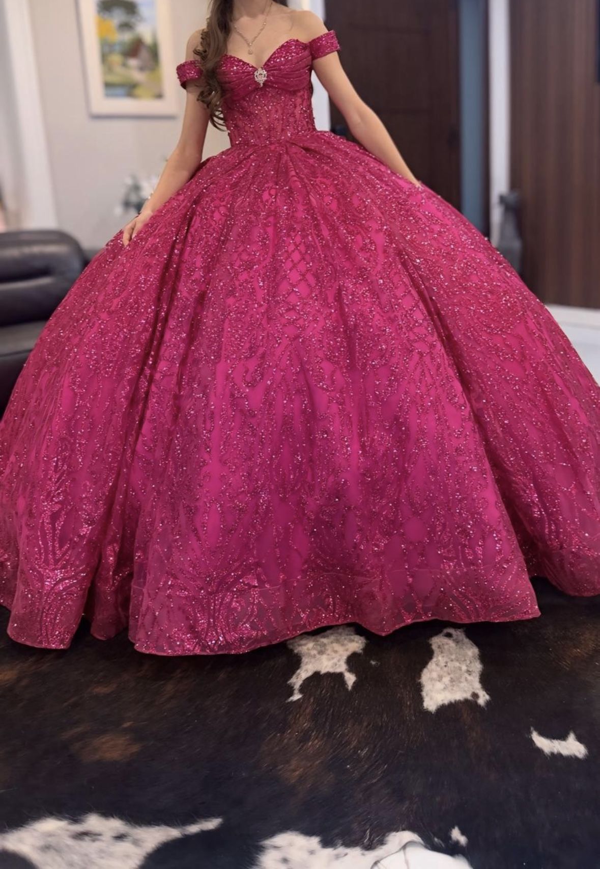 Brand New Quince Dress . Size 0