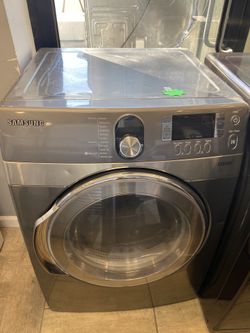 Samsung Electric Dryer