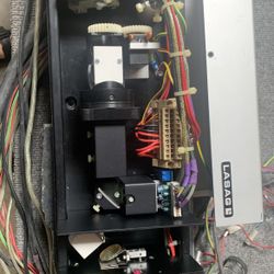 LASAG Yag Laser-Head