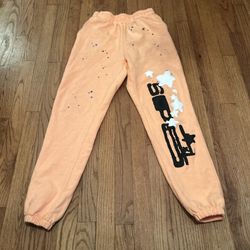 Spider Joggers ✅