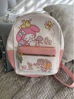 New bag