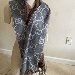 Gucci Scarf 