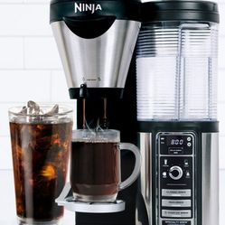 Ninja Coffe Maker