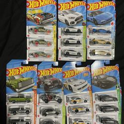 Hot Wheels For Sale
