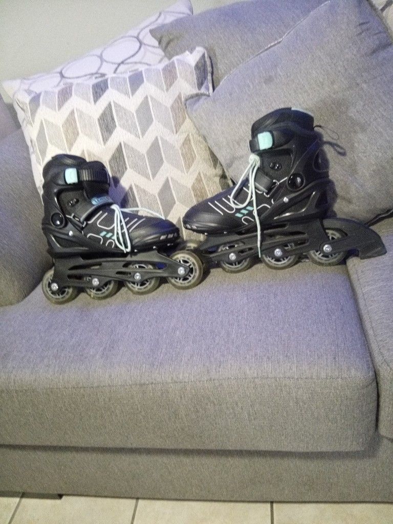 Chicago Skates Women's Size 7