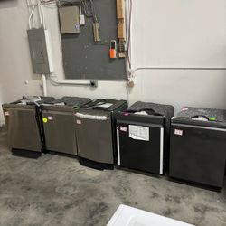 Appliance Warehouse 
