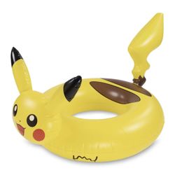 Brand New Unopened Pikachu Pool Float 