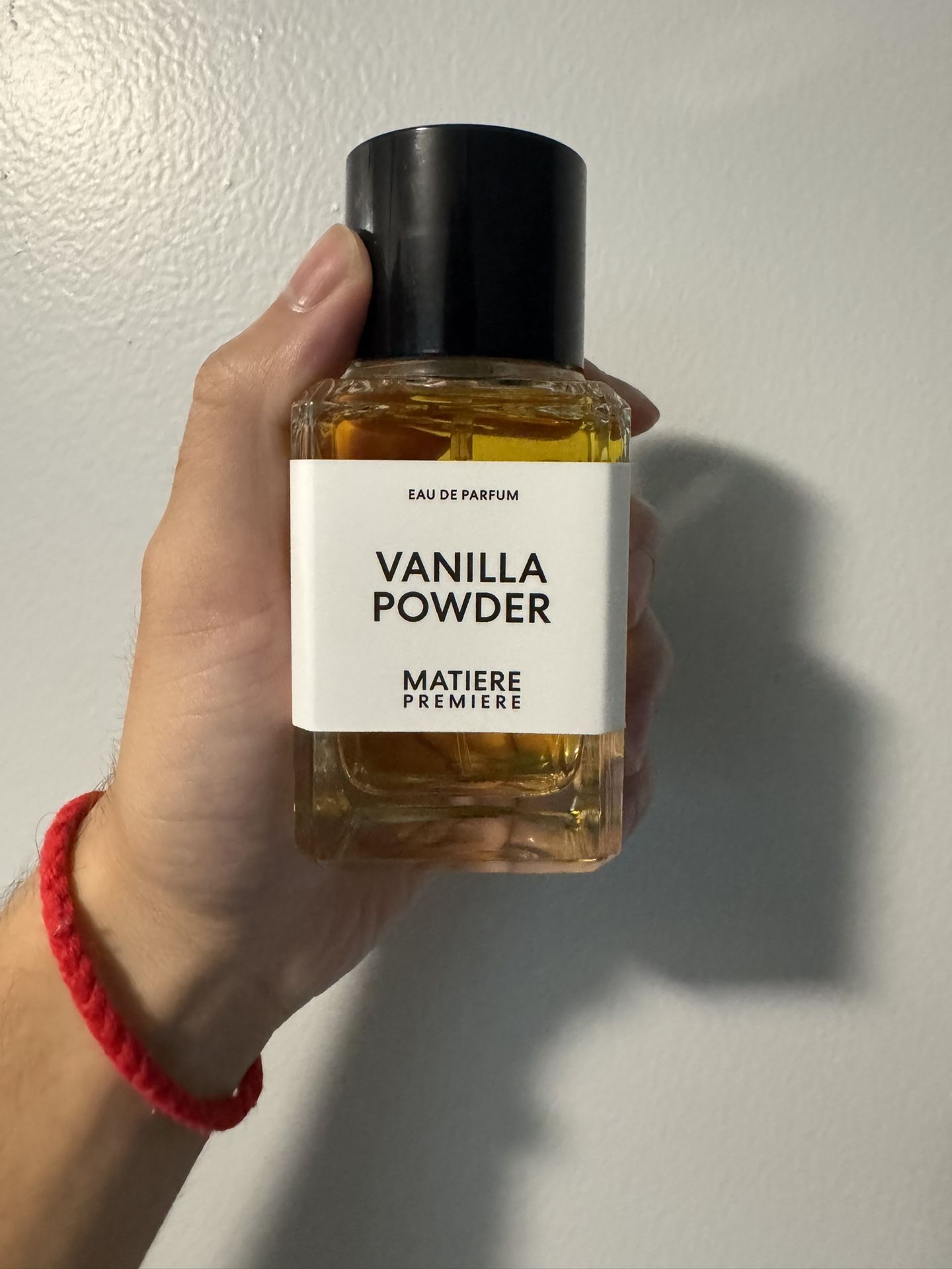 Matiere Premiere Vanilla Powder 3.4oz