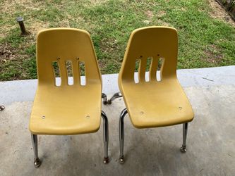 Child Chairs