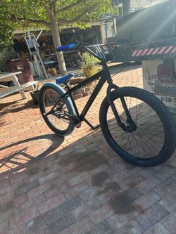 Se bike maniac flyer 27.5